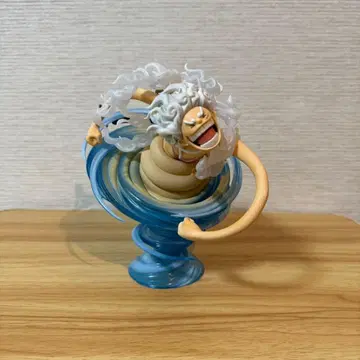 원피스 제일복권 몽키 D 루피 A상 니카