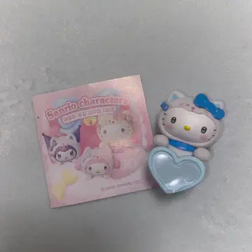 헬로키티 스마트폰 액세서리 enter Korea