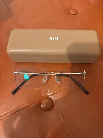 jins rim 무테 안경 UMP-24S-278_96