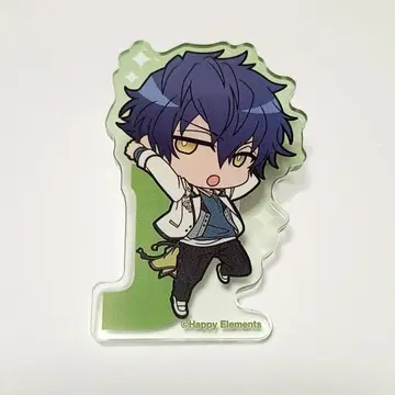 앙스타 아크릴 배지 컬렉션 사자나미 쥰