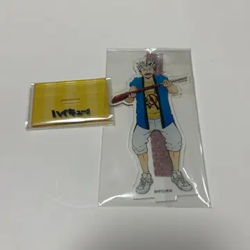 하이큐!! 아크릴 스탠드 보쿠토 코타로