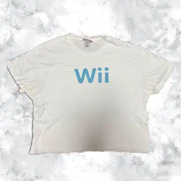 닌텐도 Wii 기업T 닌텐도 00s 게임T archive