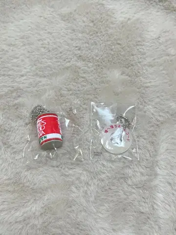 아이묭 굿즈 가챠가챠 키링 미개봉 새상품