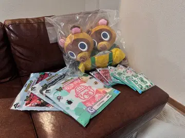 동물의 숲 [제일복권]