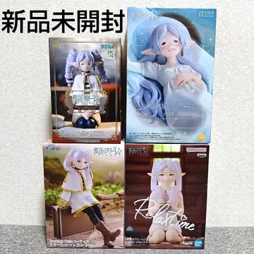 프리렌 피규어 쵸코노세 세로 롤 Relax Desktop