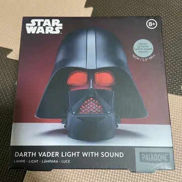 스타 워즈 다스 베이더 사운드 라이트