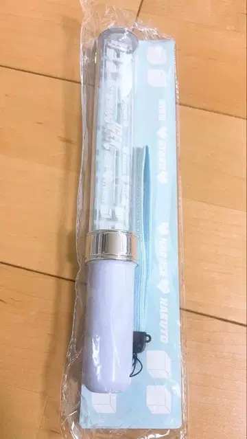 ICEx 응원봉 ver.3