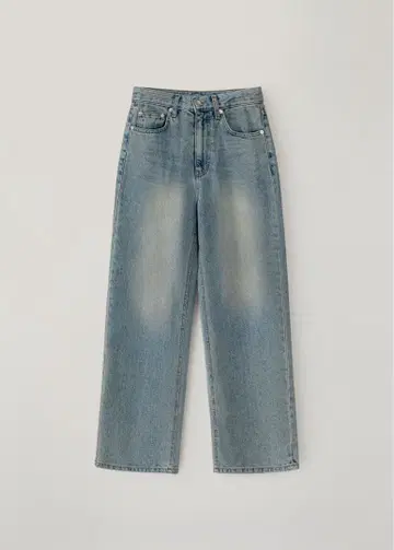 OHOTORO Island Washing Jeans short m