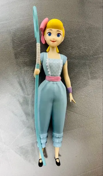 토이스토리 보핍 토킹 피규어