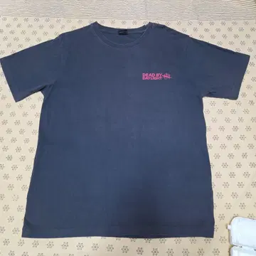 DEAD BY DAYLIGHT 빈티지 T셔츠 LL