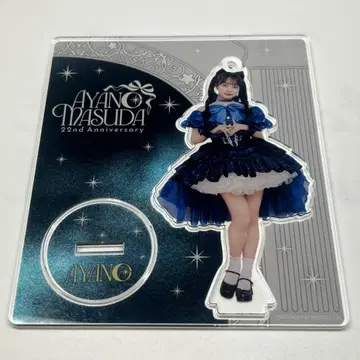 CUTIE STREET 마스다 아야노 아크릴 스탠드