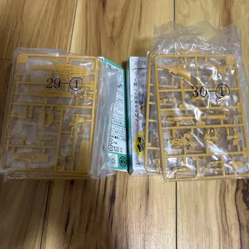 건담 아티팩트 6 사자비 뉴 건담 노멀 컬러