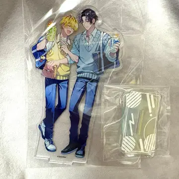 세후레, 역시 없이! 아크릴 스탠드 아크스타 홍