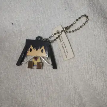 케이온 나카노 아즈사 그래프그 마스코트 키링 스트랩 볼체인