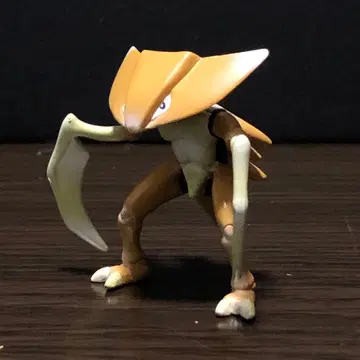 카브토톱스 몽코레 초기 당시물 포켓몬 포켓몬스터