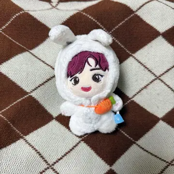 TREASURE 도영 봉제 인형