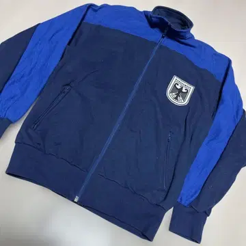 Used 80-90s 독일군 트레이닝 웨어 저지/M 새상품급