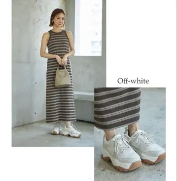 시마무라 mysa closet 다나카 리나 스니커즈 LL