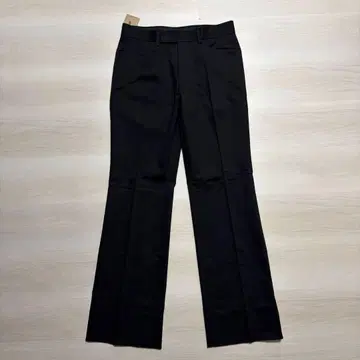 COMME CA DU MODE MEN Stretch Flare Pants