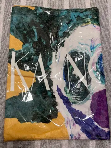 SEKAI NO OWARI 스포츠 타월