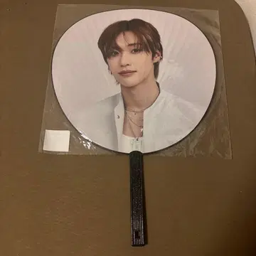 RIIZE RIIZING LOUD IN JAPAN 원빈 부채