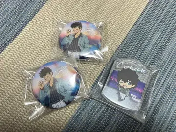 마츠다 진페이 3종 세트