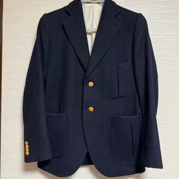 하버색 HAVERSACK 자켓