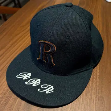 EL RADIALL 야구 모자 블랙 L 사이즈