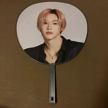 RIIZE RIIZING LOND 도쿄돔 원빈 부채