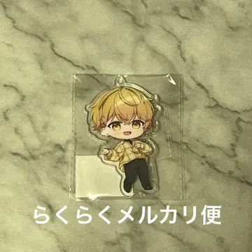 시쿠포니 아크릴 키링 미코토