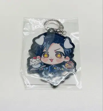 스트그라 SGPD collaboration cafe 아크릴 키링 고토렘