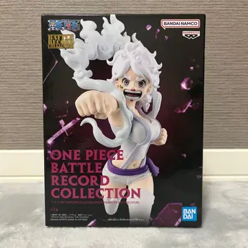 원피스 배틀 레코드 컬렉션 니카 보니 피규어