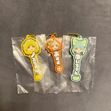 FRUITS ZIPPER 제일복권 G상