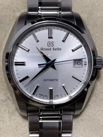 그랜드 세이코 SBGR315 새상품급