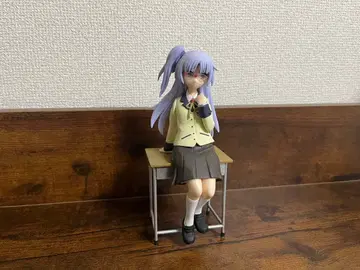 Angel Beats! 피규어