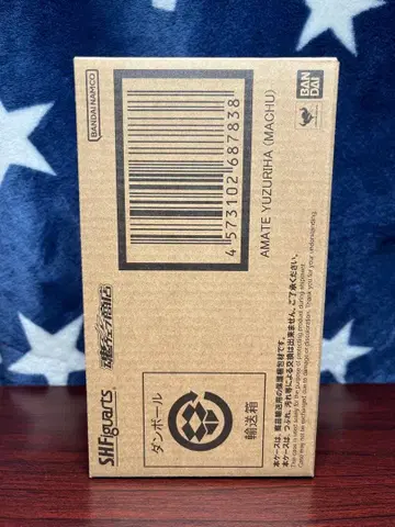 S.H.Figuarts 아마테 유즈리하(바닥)