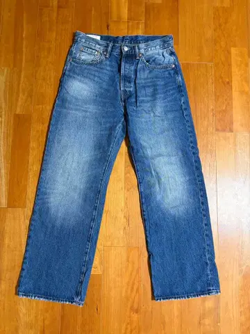 GAP 90's LOSE 데님 30 | 30