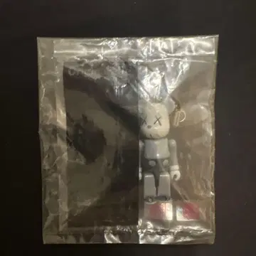 [ 레어 ] OriginalFake 베어브릭 스트랩