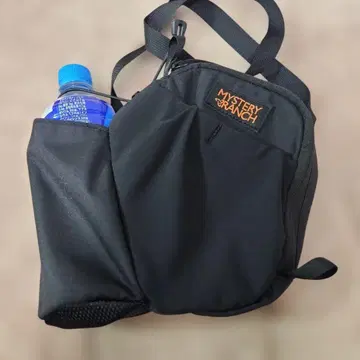 MYSTERY RANCH 윙맨 숄더백