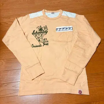 MWS 롱티 베이지 여성용 XS 새상품급