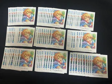 앙스타 시라토리 아이라 웃음이 복을 부른다 파샤츠 90장 묶음