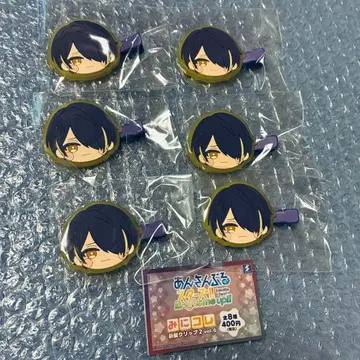 앙스타 앞머리 클립 2 센고쿠 시노부