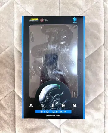 HIYA 하이야토이즈 ALIEN BIG CHAP 에이리언 빅 챕