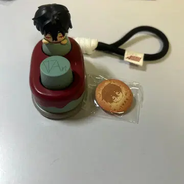 에이리언 스테이지 에이스테 이반 키캡 ivan