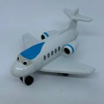 캡슐 프라레일 토마스와 친구들 제트기 제레미