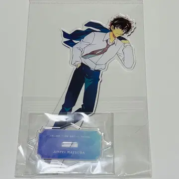 명탐정 코난 마츠다 진페이 아크릴 스탠드 Ani-Art