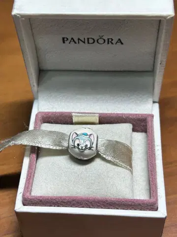 PANDORA 판도라 디즈니 젤라토니 참