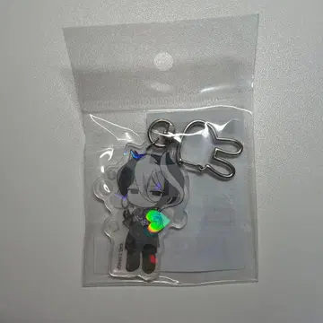 메이드 인 어비스 유치원 팝업 스토어 아크릴 키링 오젠