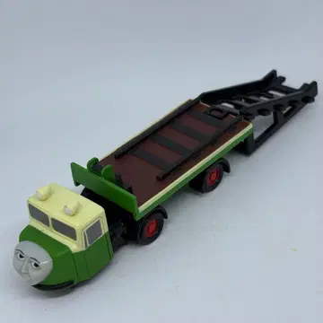 캡슐 프라레일 토마스와 친구들 마지