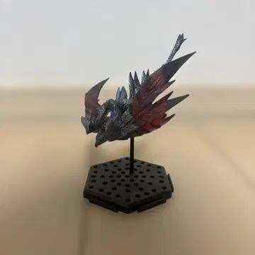 몬스터 헌터 피규어 스탠다드 모델 기이한 혁요의 발파르크